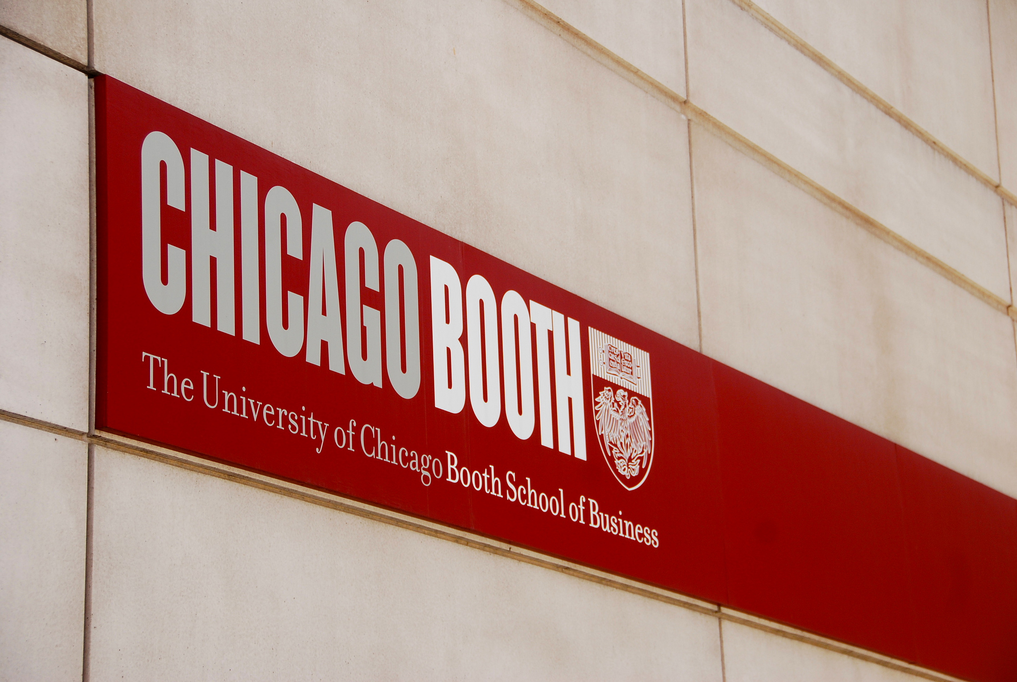 Admitted Student Login  The University of Chicago Booth School of