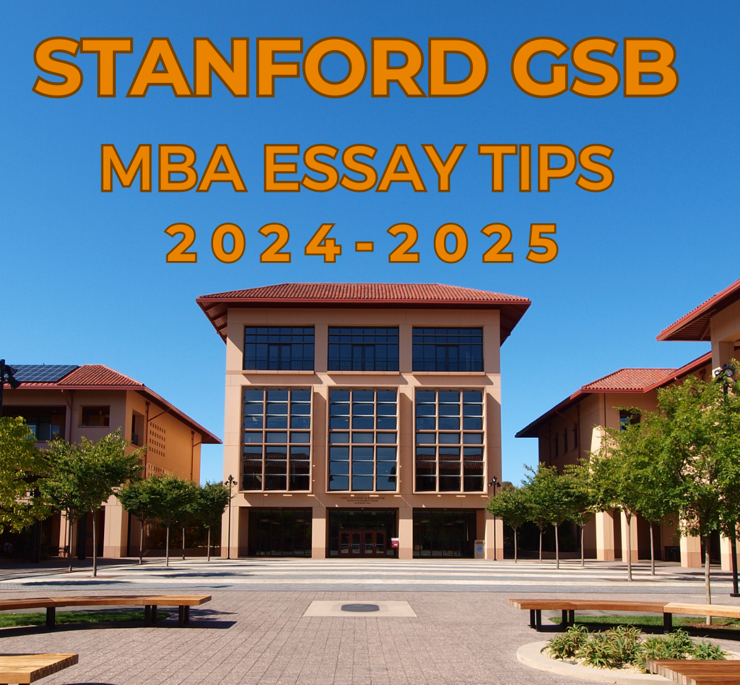 stanford essay stacy blackman