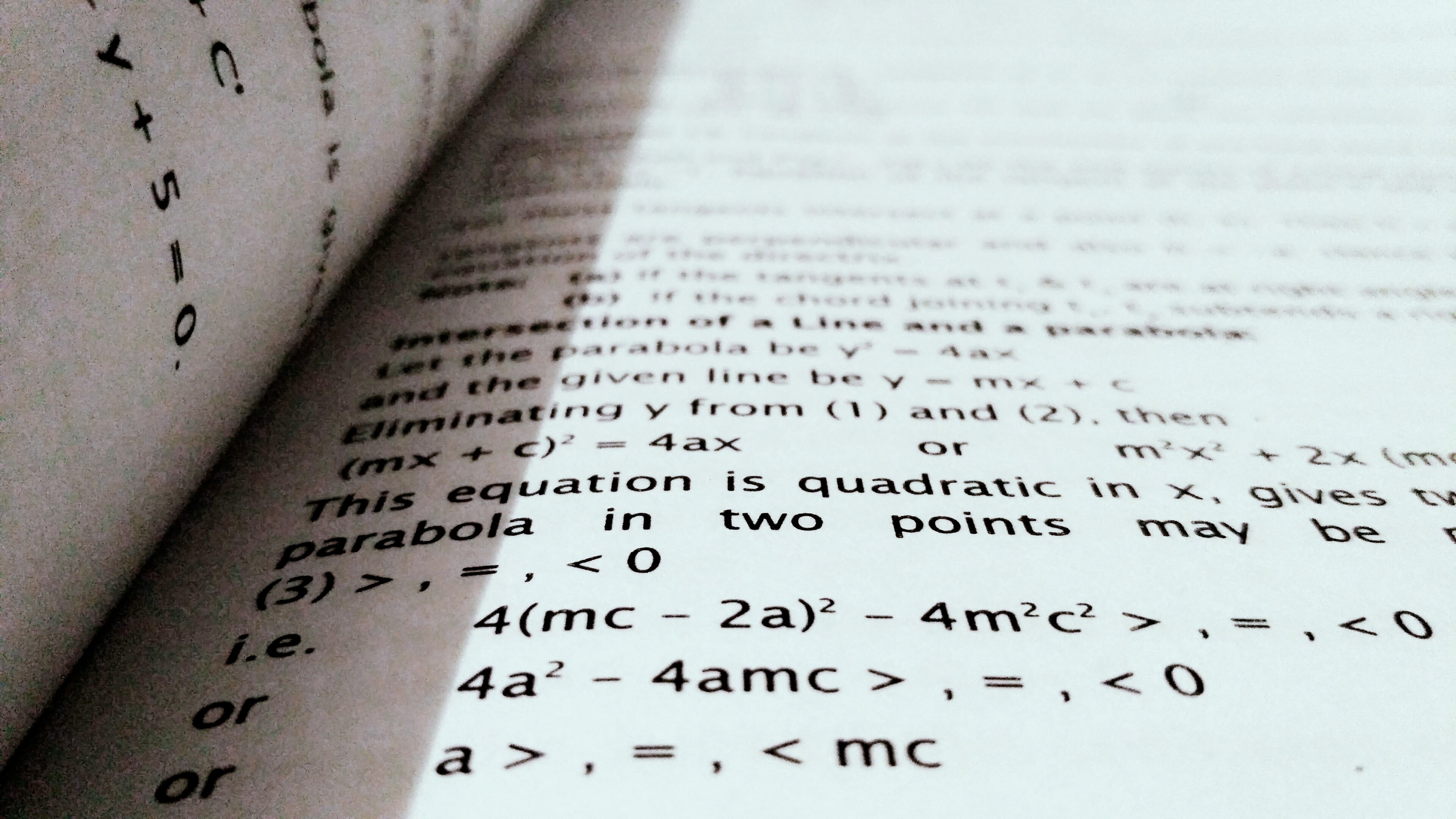 GMAT Math Cheat Sheet